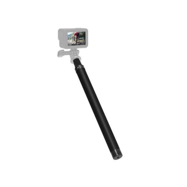 1.16 Meter Carbon Fibre Selfie Stick for Osmo Series on Sale