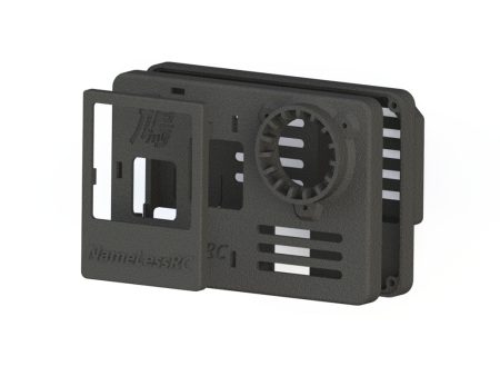 NameLessRC Nylon case Naked GoPro HERO9 10 11 12 For Sale