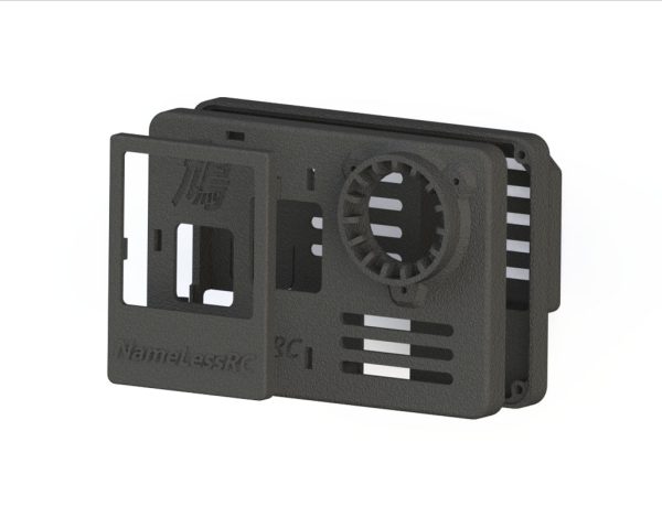 NameLessRC Nylon case Naked GoPro HERO9 10 11 12 For Sale