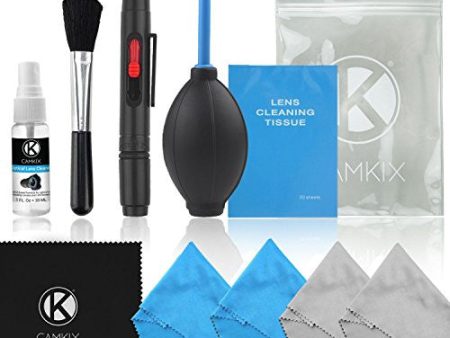 Camera Cleaning Kit Online now