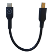 Multiport to USB-C Cable for UpBlink (Sony) Online Sale