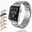 Quality Steel Sport Link Strap for Apple Watch Series Watchband Supply