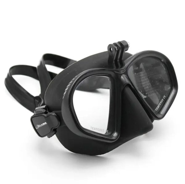 Baarini Mask Snorkel Bundle For Discount