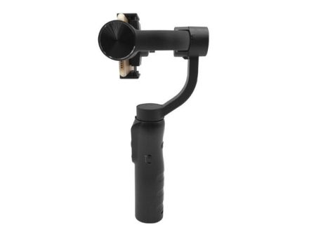 Handheld 3-Axis Gimbal Stabilizer for GoPro Hero 13 12 11 10 9 Black Sale