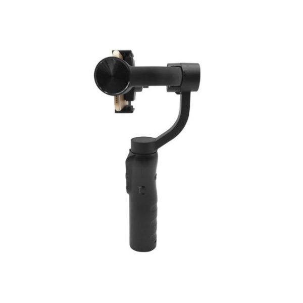 Handheld 3-Axis Gimbal Stabilizer for GoPro Hero 13 12 11 10 9 Black Sale