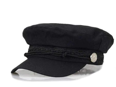 Beret women s newsboy caps Octagonal Cap Online Sale