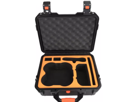 Hardshell Safe Combo Carry Case for Avata Online now