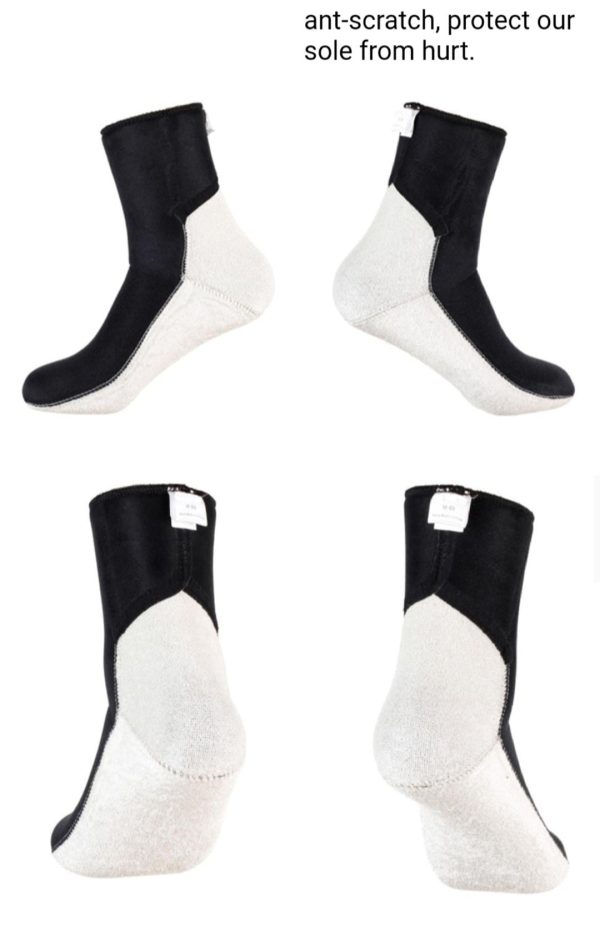 Baarini Smooth Skin Socks For Cheap