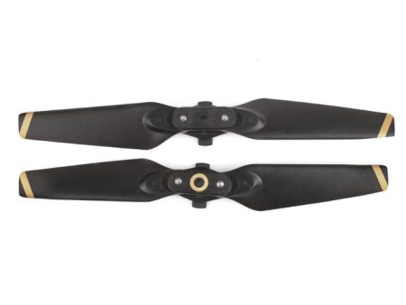 Propeller Blades for Spark Online now