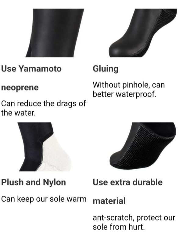 Baarini Smooth Skin Socks For Cheap