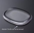 10 pack Silicone reusable Gel Jelly Sponge for Cosmetic Foundation or BB Cream application For Sale