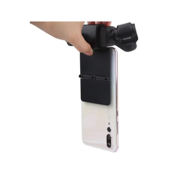 Smartphone Bracket Suction Cup for Osmo Pocket For Discount