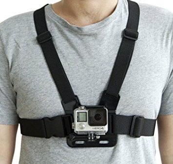 chest strap gorpo For Cheap