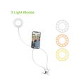 For You Photo Video Vlogging Kit Ring Light Sale