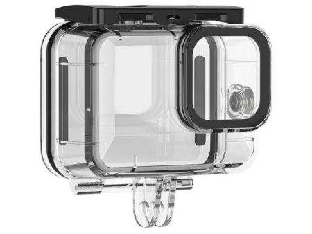 waterproof case gopro herp 9 10 11 12 For Discount