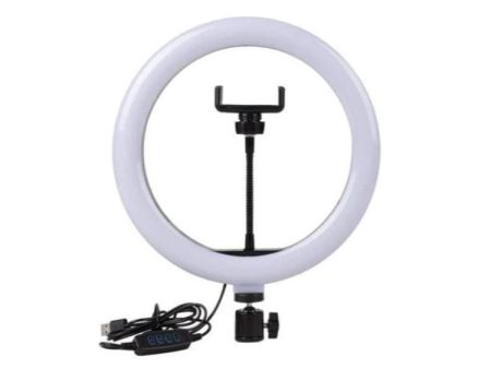 10 Inch Ring Light for GoPro Discount