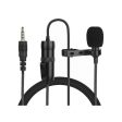 Lavalier Microphone for GoPro Online now