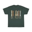 Be Kind Sign Language Shirt, Kindness Tee, Teacher Shirt, Anti-Racism Equality tshirt design unisex. gift for him and her For Sale