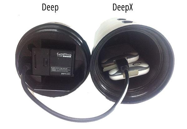 DeepEXT Supply