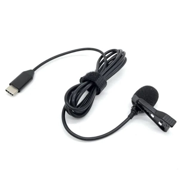 Lavalier Microphone for Insta360 ONE R Hot on Sale