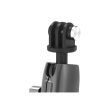 360 Suction Cup Mount for GoPro Hot on Sale