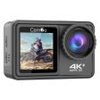 CamGo Z 4K Ultra HD Wifi Sports Action Camera Discount