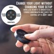 Trimate Video Call Vlogging Light With Wireless Magnetic Remote Sale