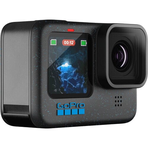 GoPro HERO12 Black with 128GB SD card Discount