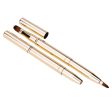 1 pcs Double-headed Makeup, Lip Brush, Eyeshadow Brush Cheap