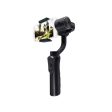 Handheld 3-Axis Gimbal Stabilizer for GoPro Hero 13 12 11 10 9 Black Sale