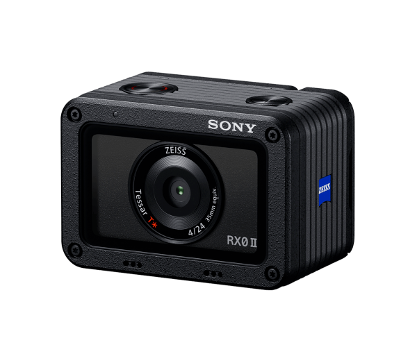 Sony RX0 II Camera For Discount