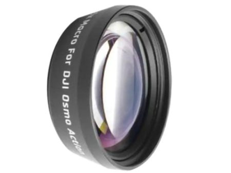 15 x Lens for Osmo Action 1 For Discount