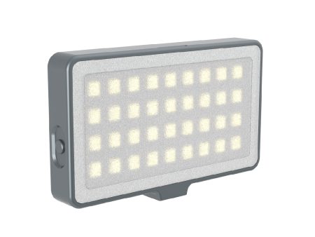 #GoViral - InstaFame - Super Compact 50 LED Video Light Online Hot Sale