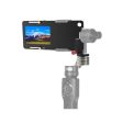 Handheld 3-Axis Gimbal Stabilizer for GoPro Hero 13 12 11 10 9 Black Sale