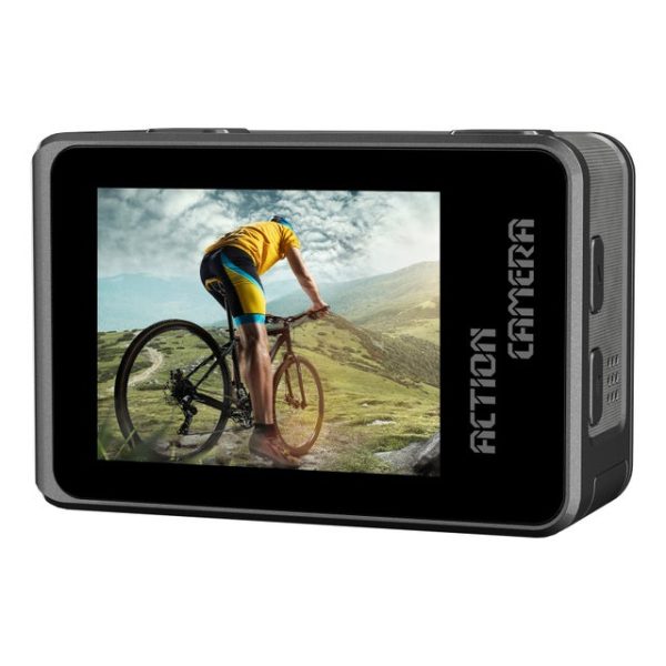 CamGo Z 4K Ultra HD Wifi Sports Action Camera Discount