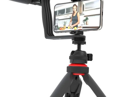 #SUPERSTAR ESSENTIAL Vlogging Kit with Wireless Remote Cheap