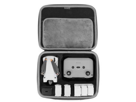 Extra Large Carry Case for Mini 3 Pro   Mini 3 Fashion