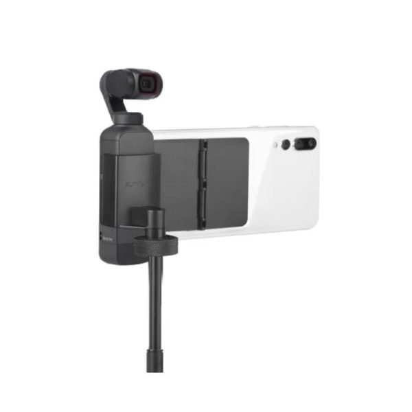 Smartphone Bracket Suction Cup for Osmo Pocket For Discount