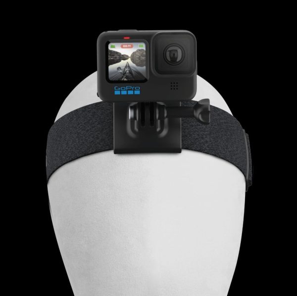 GOPRO headstrap Hot on Sale