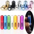 5ml Portable Mini convenient Refill Perfume Bottle Online