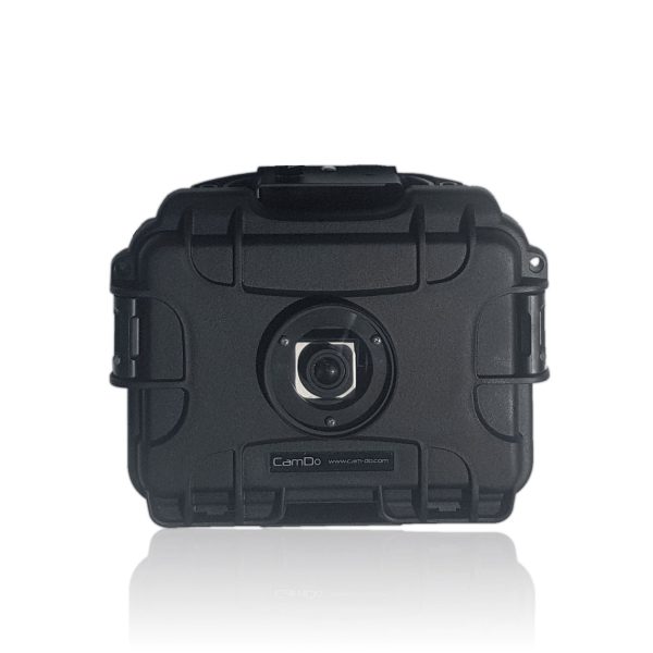 DryX Weatherproof Enclosure for Sony RX0 RX0 II cameras and GoPro cameras (HERO12 11 10 7 6 5 4 3) Fashion