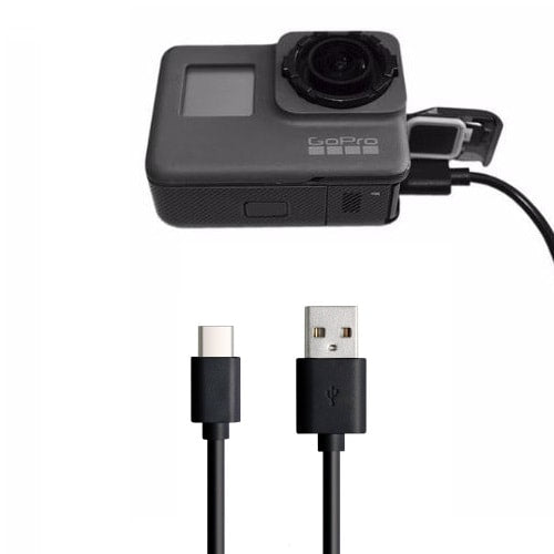 USB Charging Cable for GoPro Hero 13   Hero 12   Hero 11   Hero 10   Hero 9 For Discount