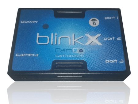 BlinkX Time Lapse Controller for GoPro Discount