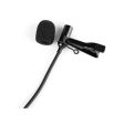 Lavalier Microphone for Insta360 ONE RS 1-Inch Hot on Sale