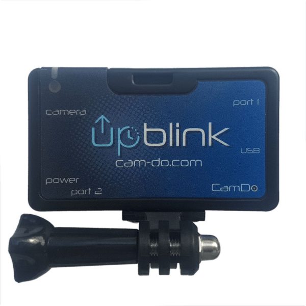 UpBlink Time Lapse Controller for GoPro and Sony Online