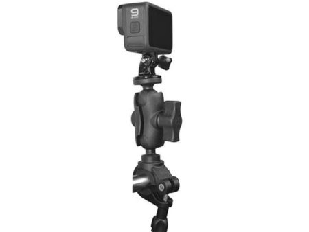 3 Way Handlebar   Seatpost   Pole Mount for Insta360 Online