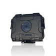 DryX Weatherproof Enclosure for Sony RX0 RX0 II cameras and GoPro cameras (HERO12 11 10 7 6 5 4 3) Fashion