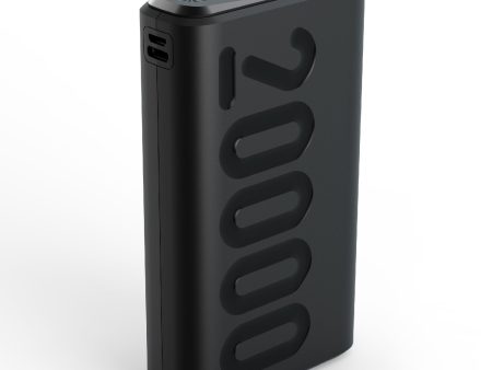 20,000mAh Fast Charging, Power Delivery (PD) Portable Battery Power Bank Online