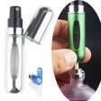 5ml Portable Mini convenient Refill Perfume Bottle Online