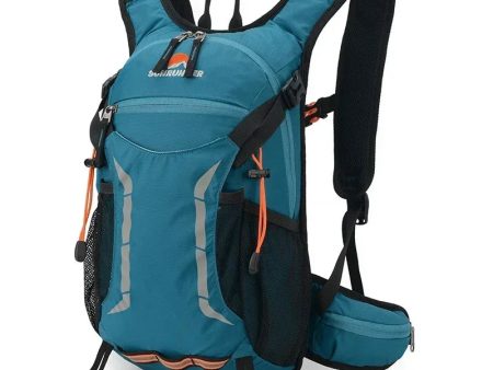 Waterproof Breathable Outdoor Camping Backpack Large Capacity Outdoor Climbing Bag Trekking Sport Bags Backpack Online Hot Sale